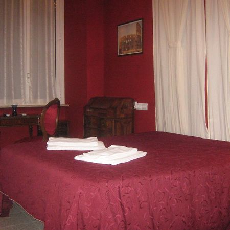 Hotel Ferraro Рим Екстер'єр фото