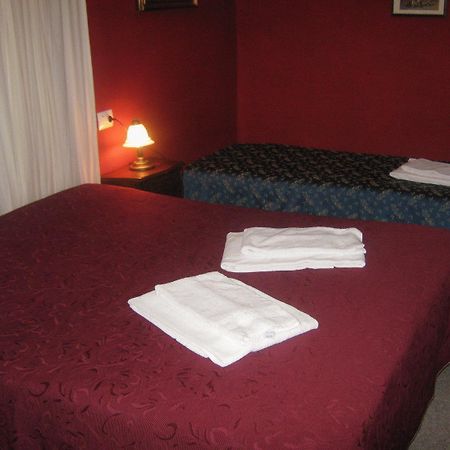 Hotel Ferraro Рим Екстер'єр фото