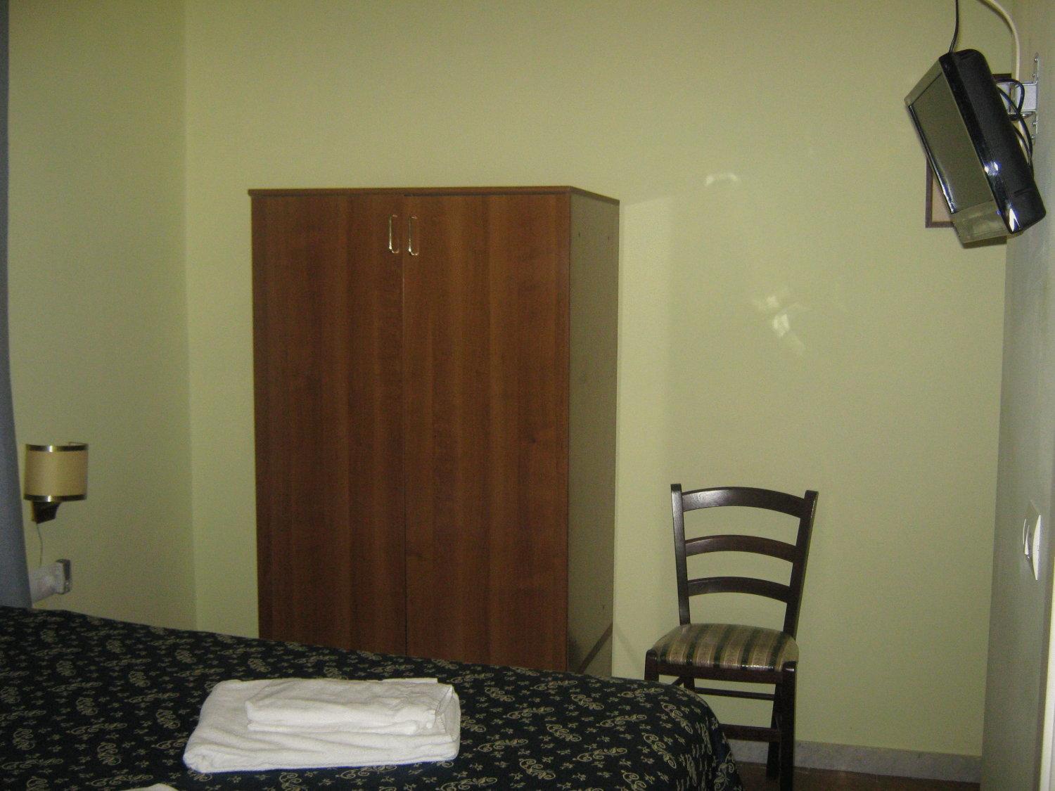 Hotel Ferraro Рим Екстер'єр фото