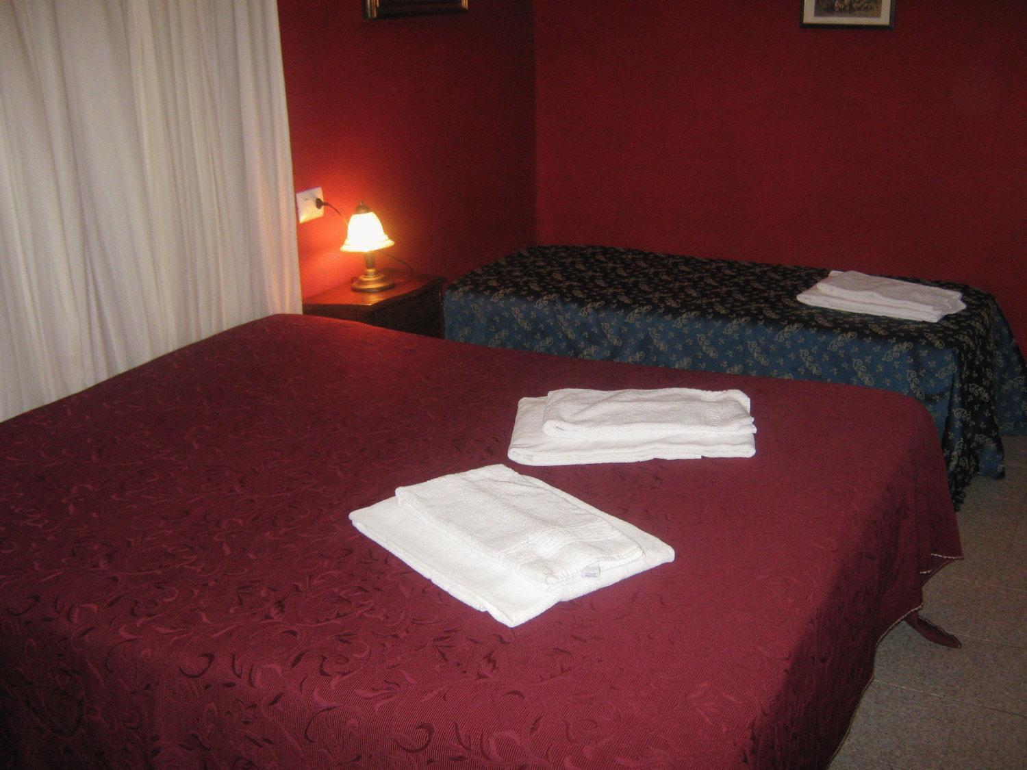 Hotel Ferraro Рим Екстер'єр фото