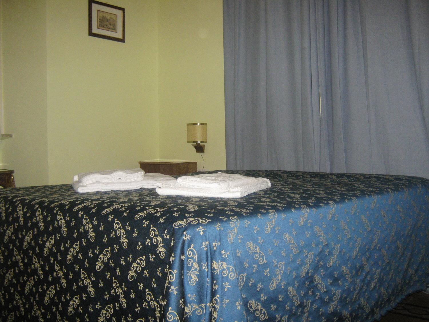 Hotel Ferraro Рим Екстер'єр фото
