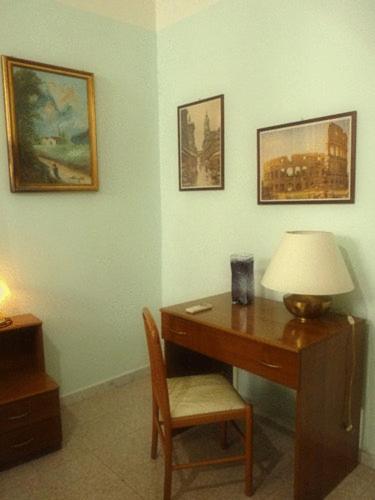 Hotel Ferraro Рим Екстер'єр фото